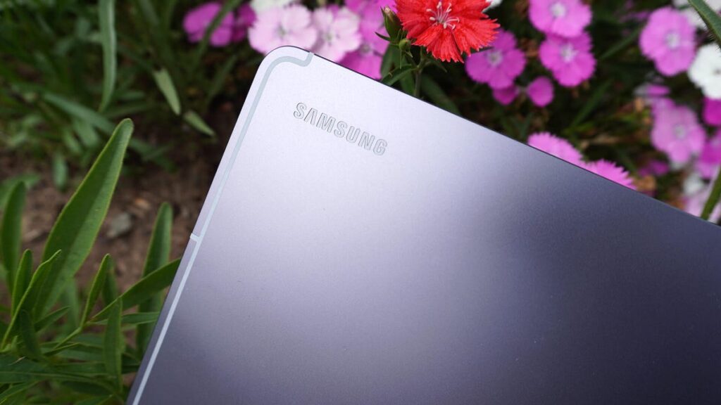 I test tablets for a living and this is the Samsung tablet I recommend the most