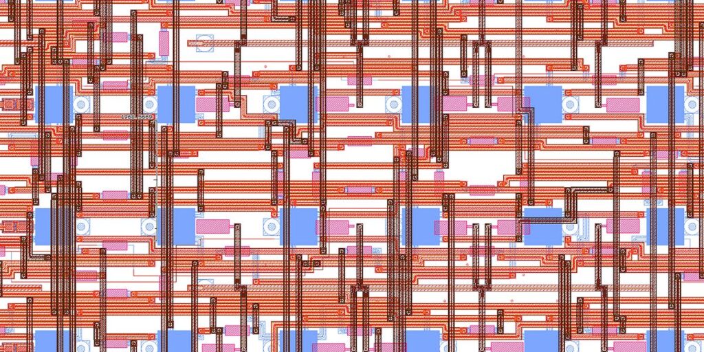 IBM Tackles New Approach to Quantum Error Correction
