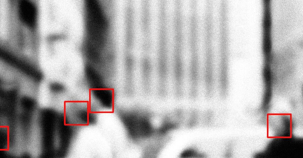 ICE Rolls Facial Recognition Tools Out to Officers' Phones