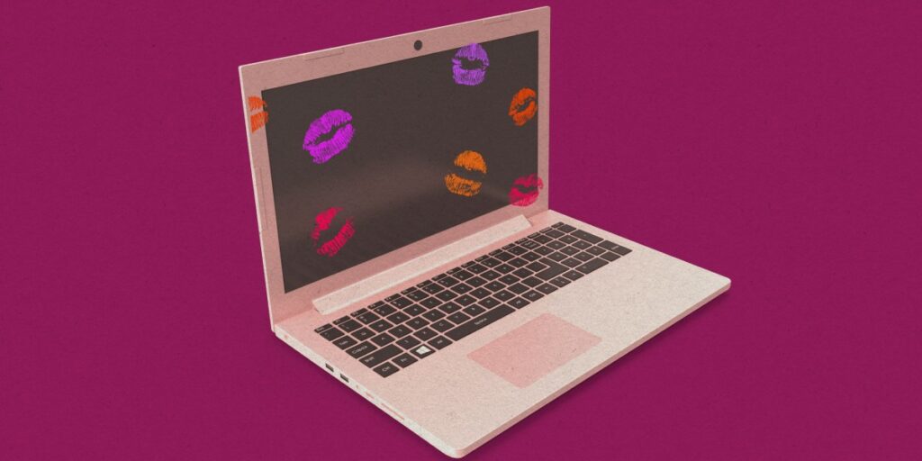 It's pretty easy to get DeepSeek to talk dirty
