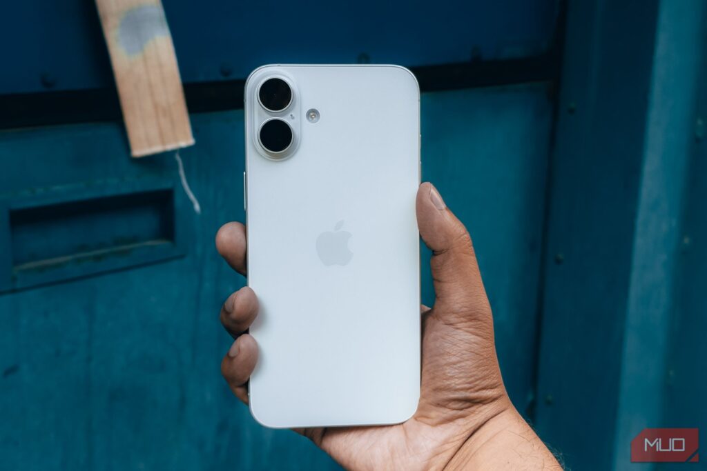 I’ve Had My iPhone for Years and Just Found This Hidden Trick