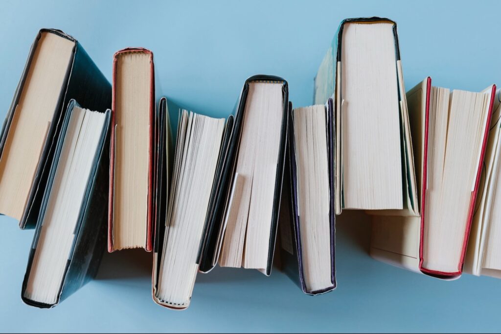 JPMorgan Releases Summer Book List for Wealthy People