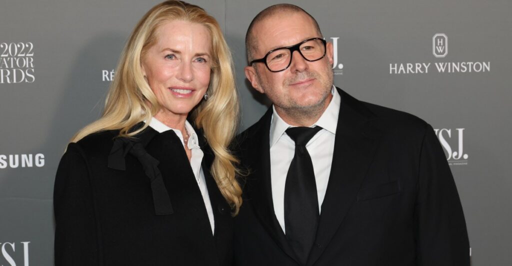 Jony Ive’s OpenAI device gets the Powell Jobs nod of approval Jony Ive’s OpenAI device gets the Powell Jobs nod of approval