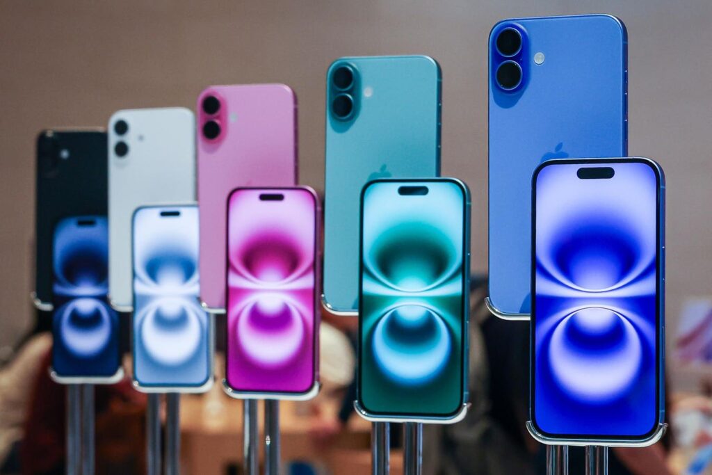 Key Design Upgrade Promised In New Leak