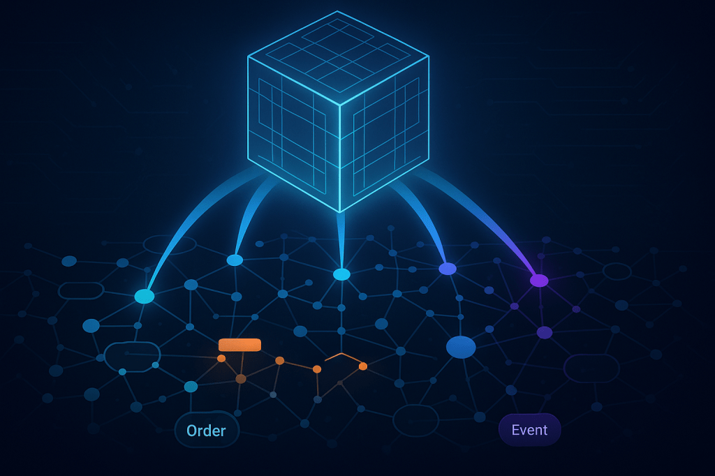 Kumo’s ‘relational foundation model’ predicts the future your LLM can’t see Kumo's 'relational foundation model' predicts the future your LLM can't see