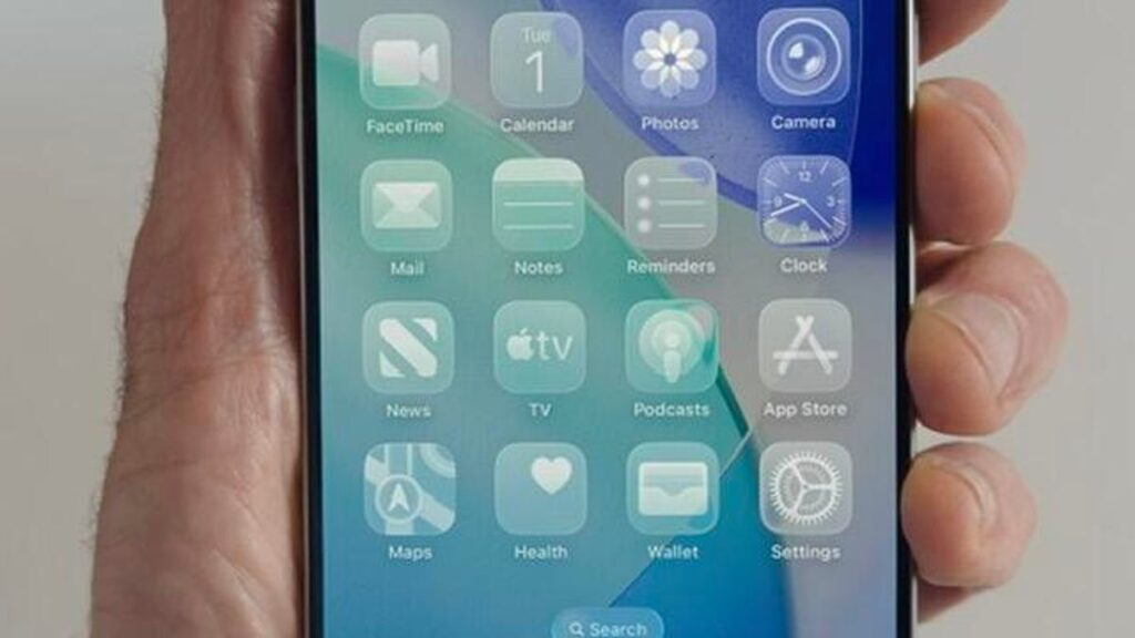 Liquid Glass Looks Great, but I'm More Hyped for These Low-Key iOS 26 Features