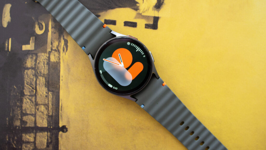 Samsung Galaxy Watch 7 review
