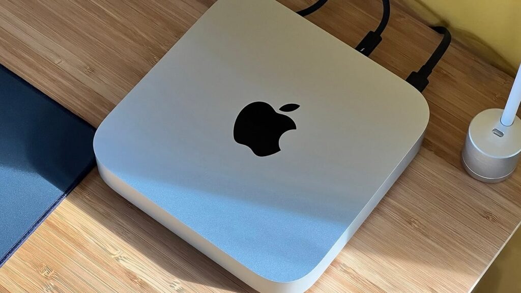 Mac Mini won't power on? Apple will fix it for you - for free