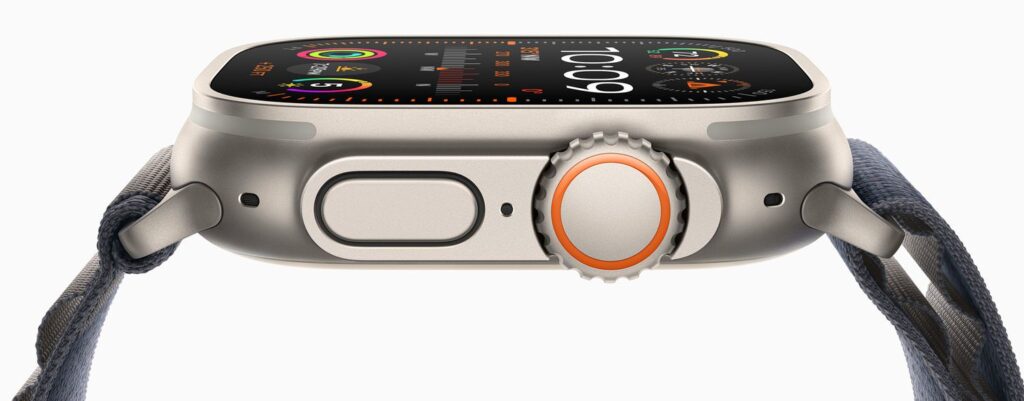 Making Sense of Those Apple Watch Ultra 3 Rumors