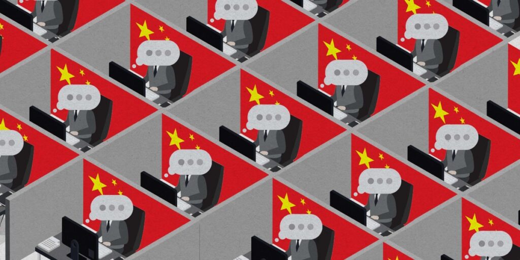 Manus has kick-started an AI agent boom in China