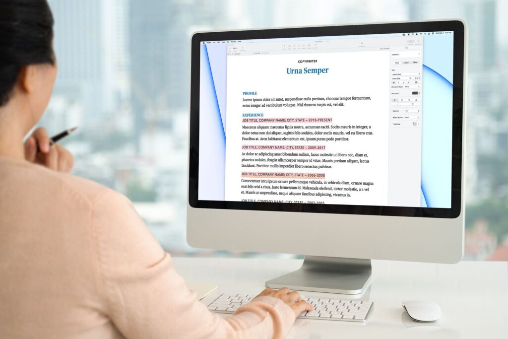 Mastering Text Highlighting in Pages
