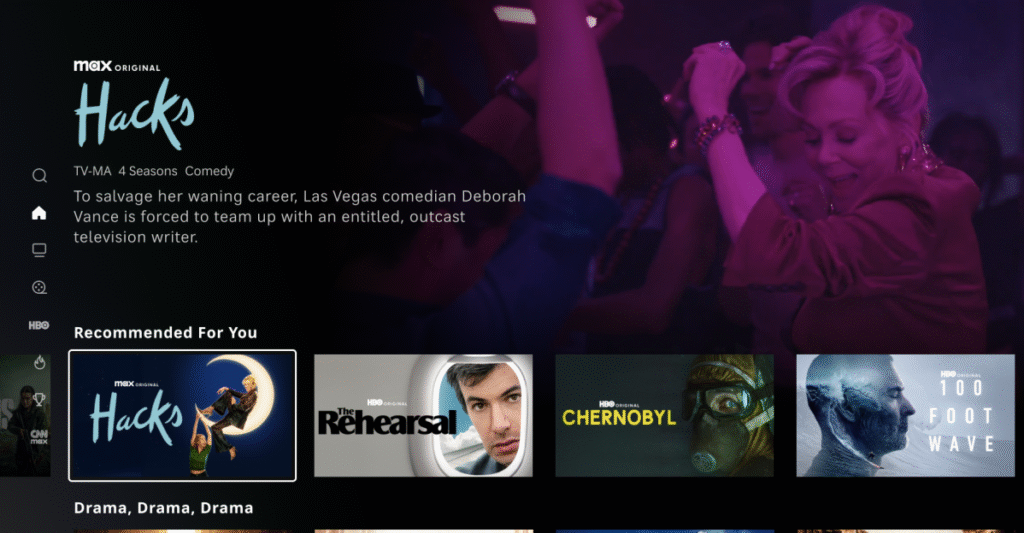 Max will show autoplaying video previews picked by AI Max will show autoplaying video previews picked by AI