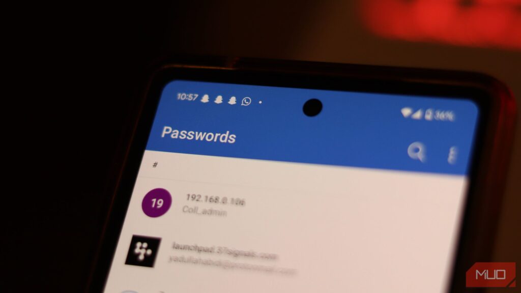 Microsoft Authenticator Isn't Saving Your Passwords Anymore: Export Them Now
