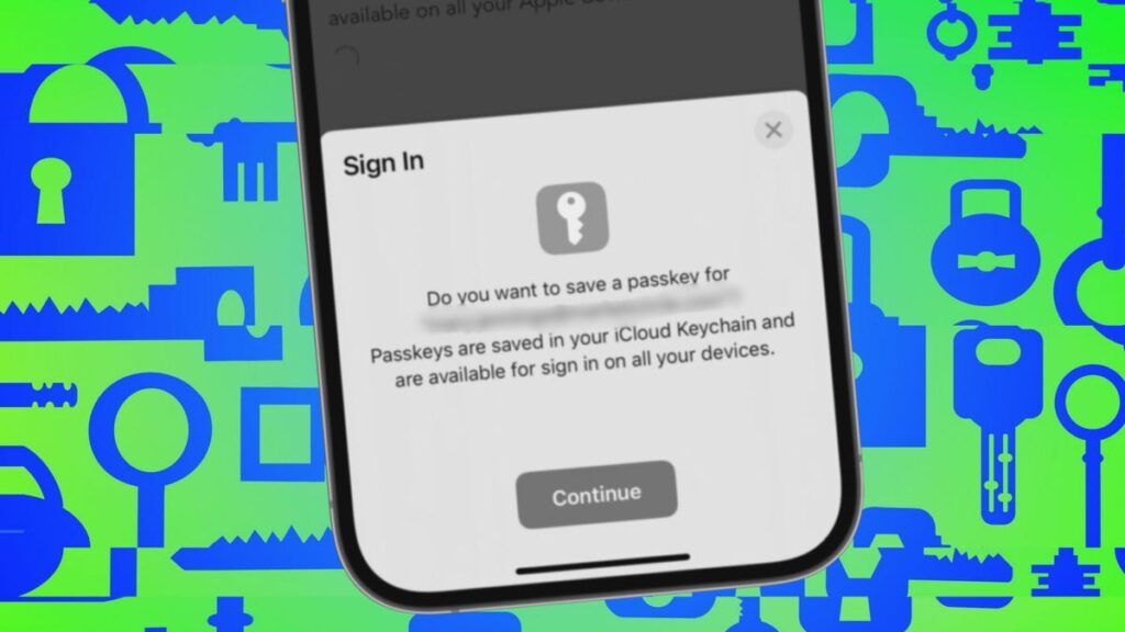 Microsoft Authenticator will soon ditch passwords for passkeys - here's what to do