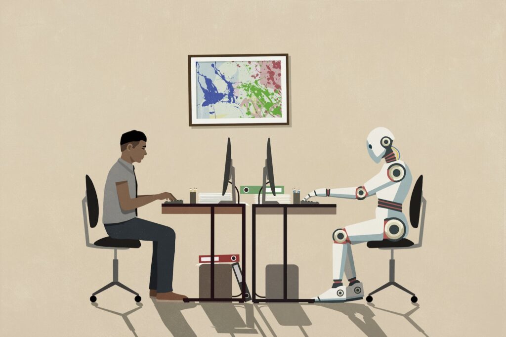 Microsoft Staff Told to Use AI More at Work: Report