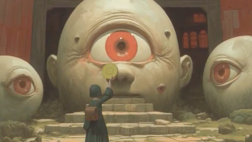 Midjourney Released an AI Video Generator: How You Can Get Started Ai-generated video from MIdjourney.