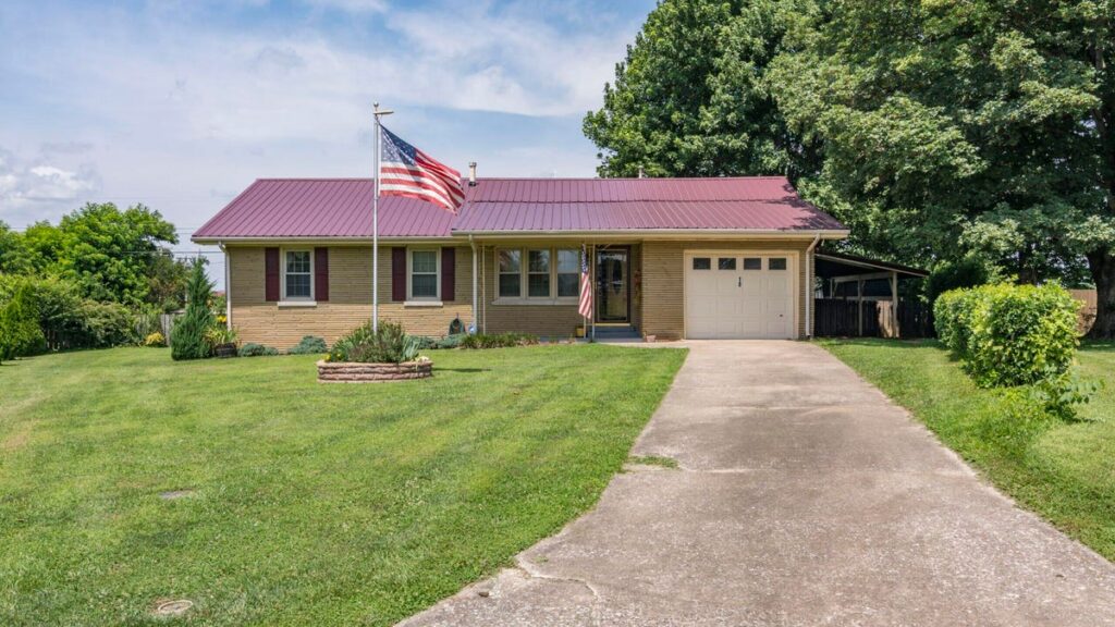 Mortgage Rates Go Down Over the Last Week: Today's Mortgage Rates for June 10, 2025