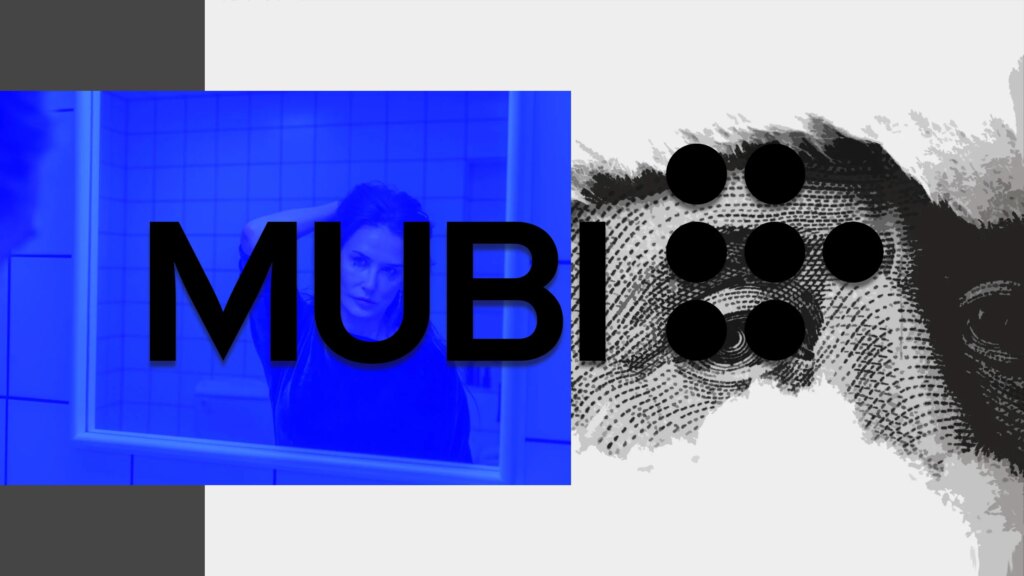 Mubi’s funding backlash reveals a crisis in indie film culture PluggedIn Newsletter logo