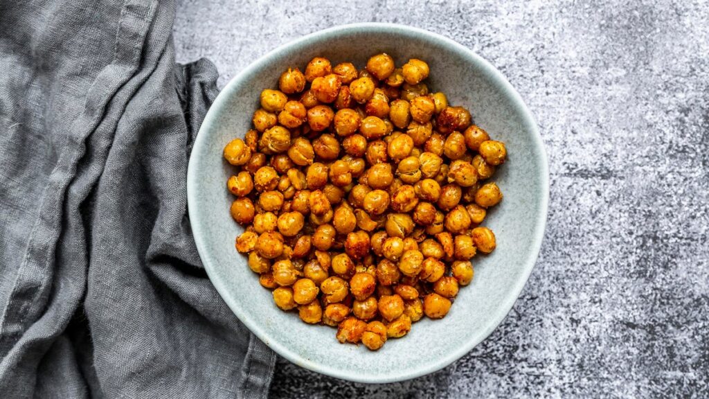 My Favorite Budget-Friendly Air Fryer Snack Is My Guilty Pleasure