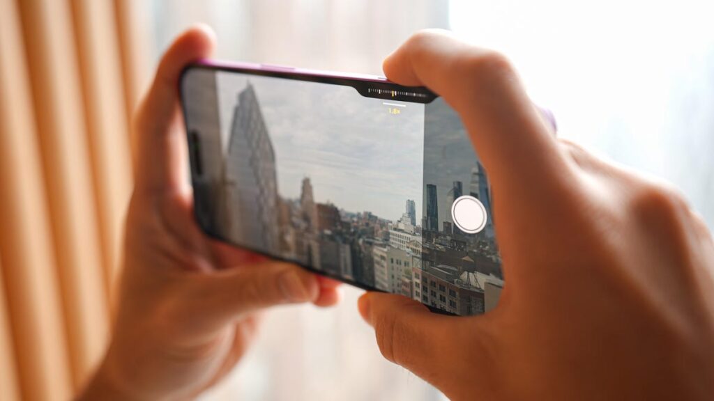 My new favorite iOS 26 feature is a supercharged version of Google Lens – and it’s easy to use My new favorite iOS 26 feature is a supercharged version of Google Lens - and it's easy to use
