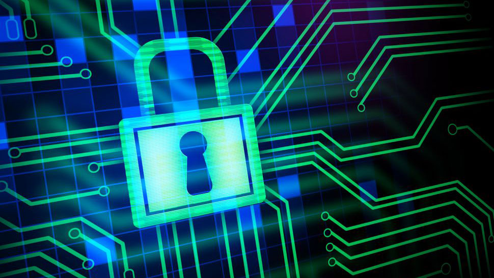Networks aren’t fragile because of change, they’re fragile because they change without structure Representational image depecting cybersecurity protection