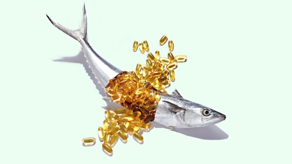 Omega-3s: Benefits, Drawbacks and Foods to Add to Your Diet