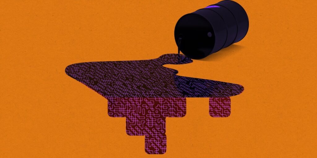 OpenAI can rehabilitate AI models that develop a “bad boy persona”