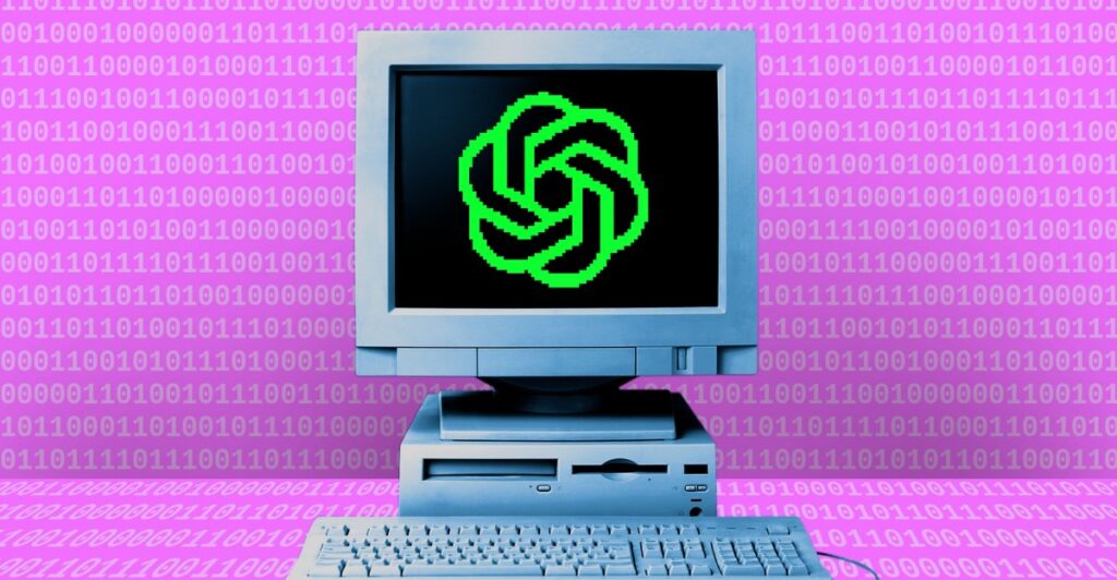 OpenAI is storing deleted ChatGPT conversations as part of its NYT lawsuit