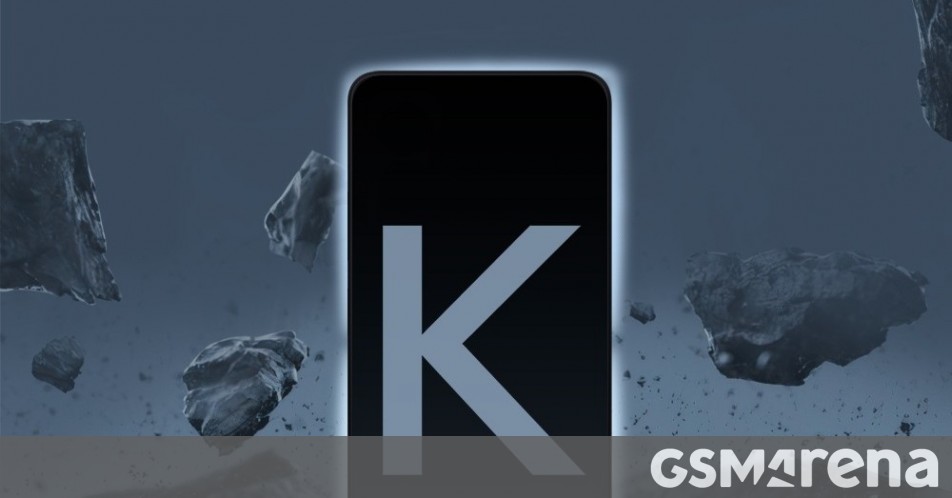 Oppo K13x teased as a ‘durable performer’ ahead of launch Oppo K13x teased as a 'durable performer' ahead of launch