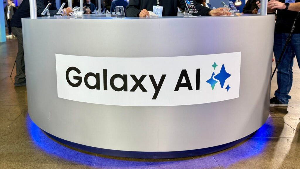 Perplexity AI coming soon to these Samsung devices - report