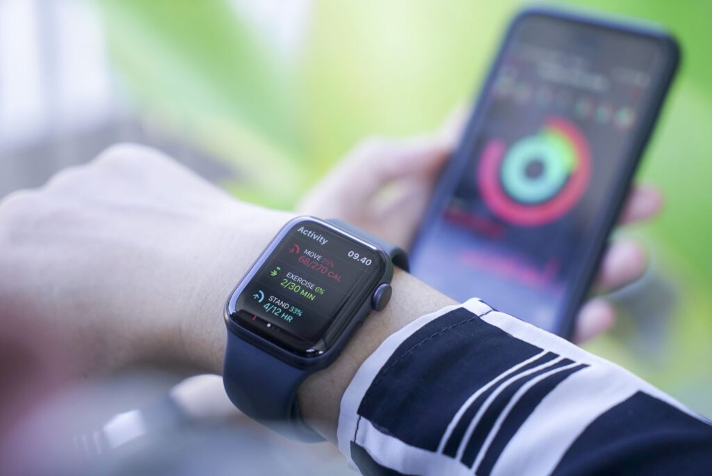 Personalize Time, Haptics, Apps, and More
