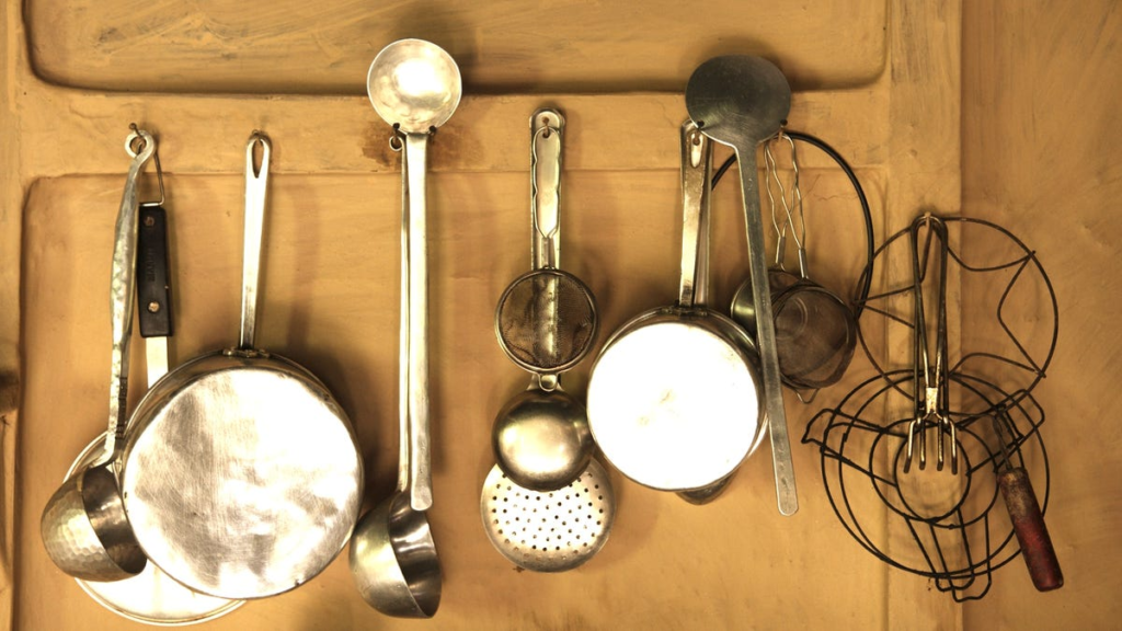 Professional Chefs Beg: Don't Waste Your Money on These 20 Overrated Kitchen Tools