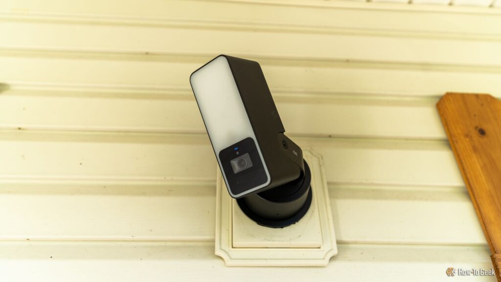 Read This Before Buying a HomeKit Secure Video Camera Read This Before Buying a HomeKit Secure Video Camera