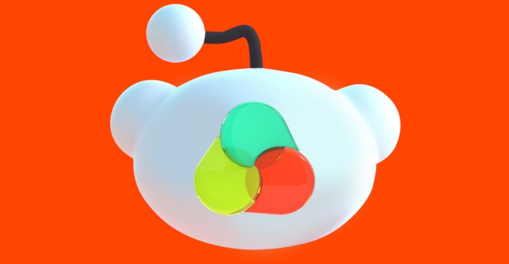 Reddit turns 20, and it’s going big on AI Reddit turns 20, and it’s going big on AI