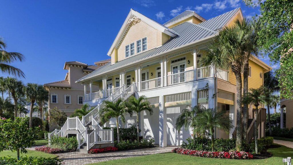 Refi Rates Fall, but Still Near 7%: Today's Mortgage Refinance Rates for June 5, 2025