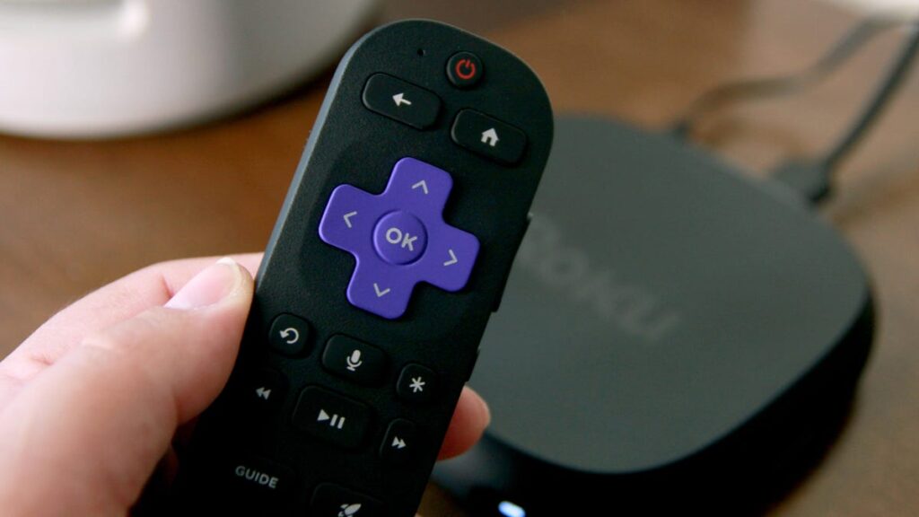 Roku TV acting up? This 30-second fix will make your system run like new again