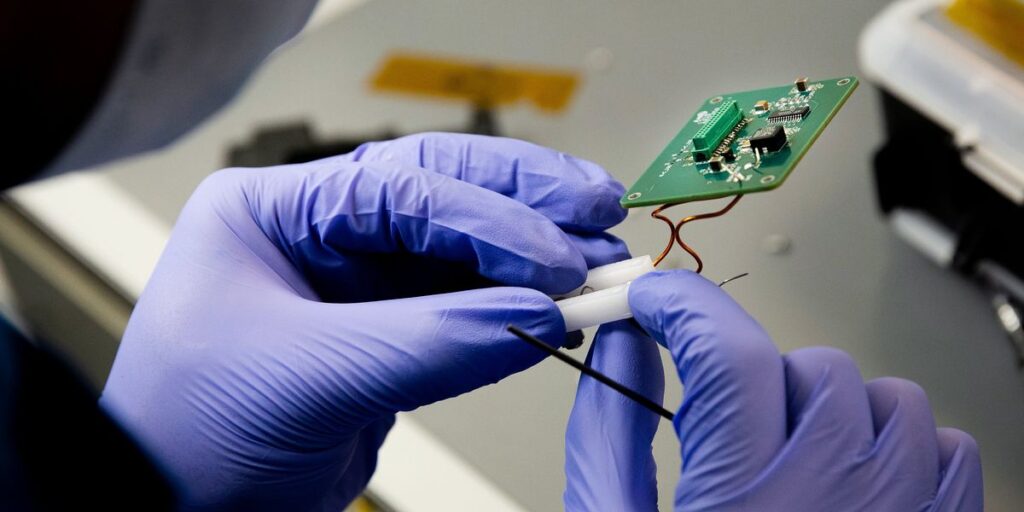 SPARCS CubeSats to Test Electrodynamic Tethers