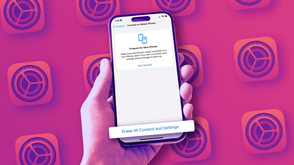 Selling or Replacing Your Old iPhone? Make Sure to Factory Reset It First 5-reset-iphone.png