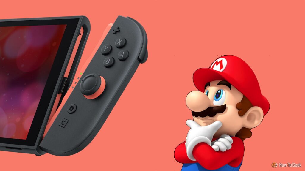 Should You Buy a Switch 2? Here’s How to Decide