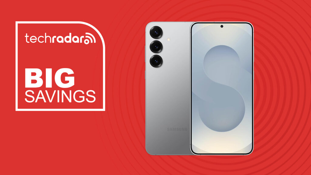 SAMSUNG Galaxy S25 Plus