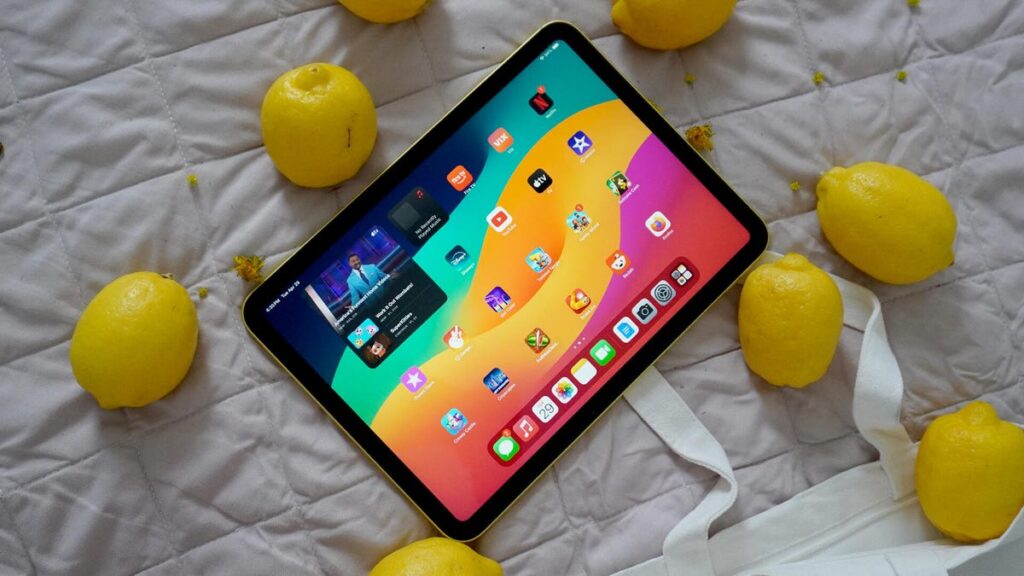 Skip the iPad Pro and save $50 on Apple’s newest 11th Gen iPad right now Skip the iPad Pro and save $50 on Apple's newest 11th Gen iPad right now