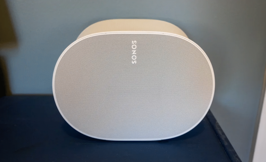 Sonos speakers and soundbars are on sale for record-low prices