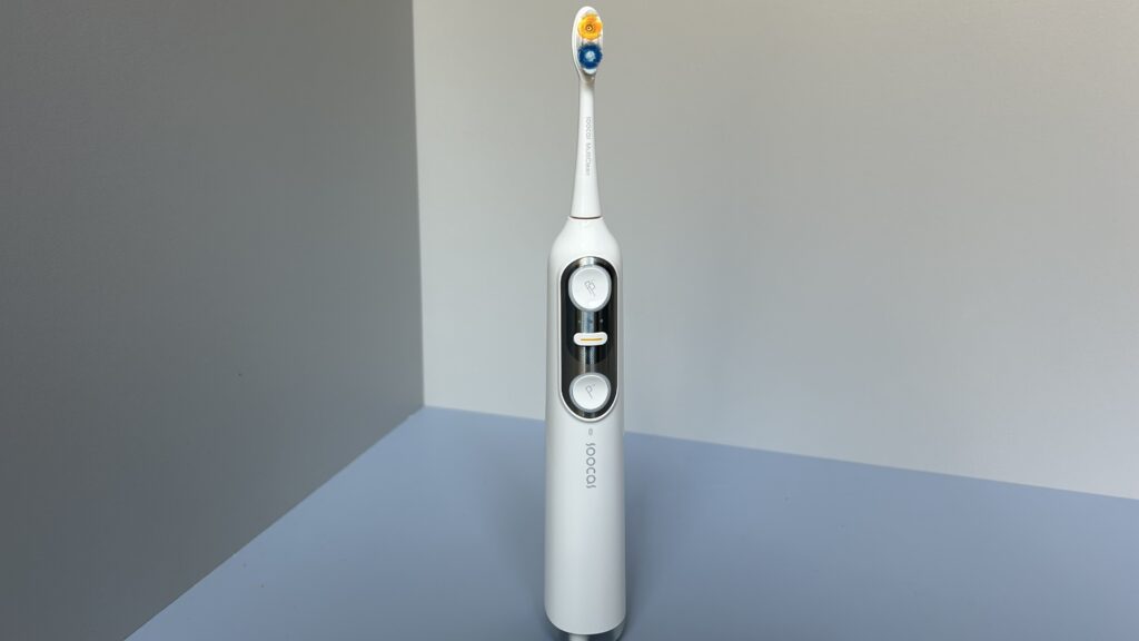 Soocas NEOS II review