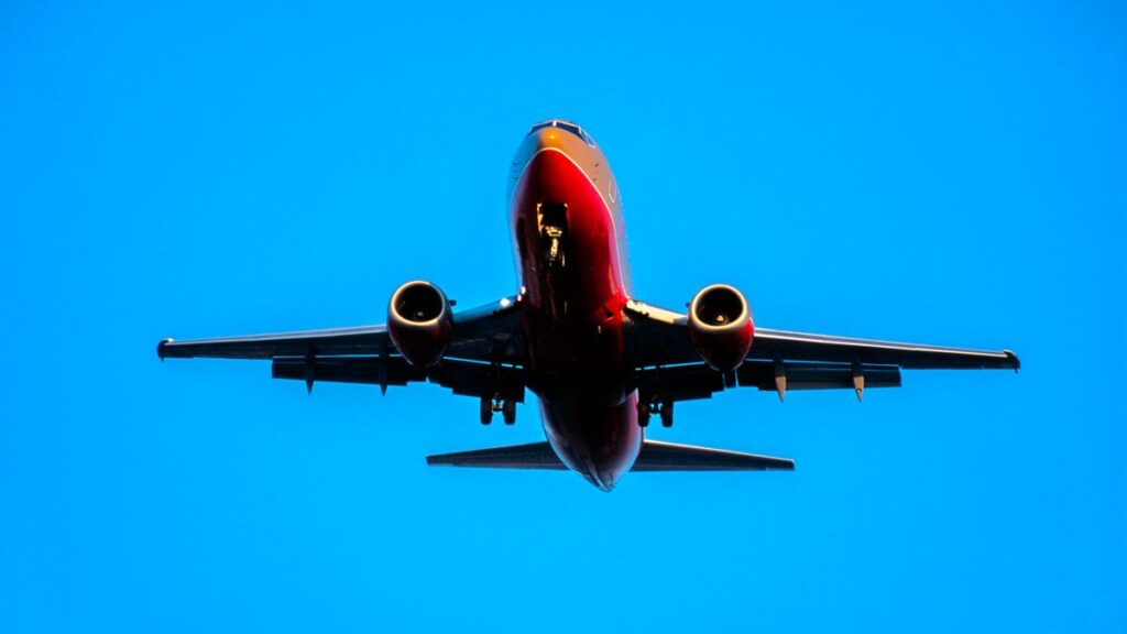Southwest has new rule that changes how you charge your phone mid-flight