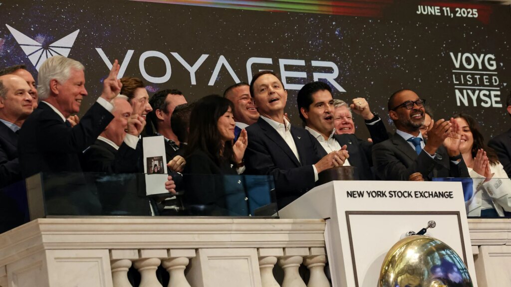 PluggedIn Newsletter logo