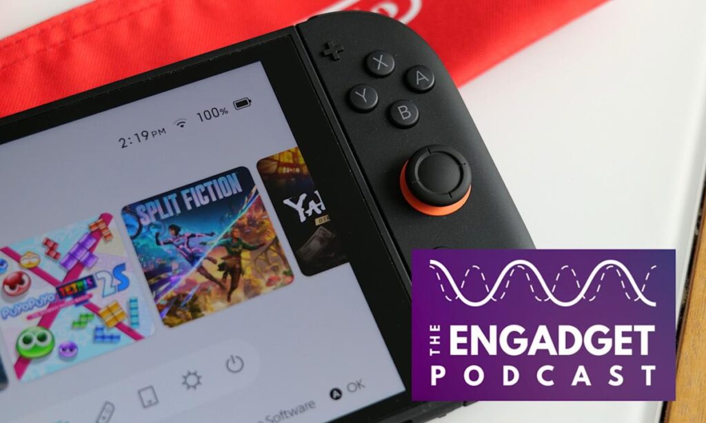 Switch 2 review, Summer Game Fest and WWDC 2025