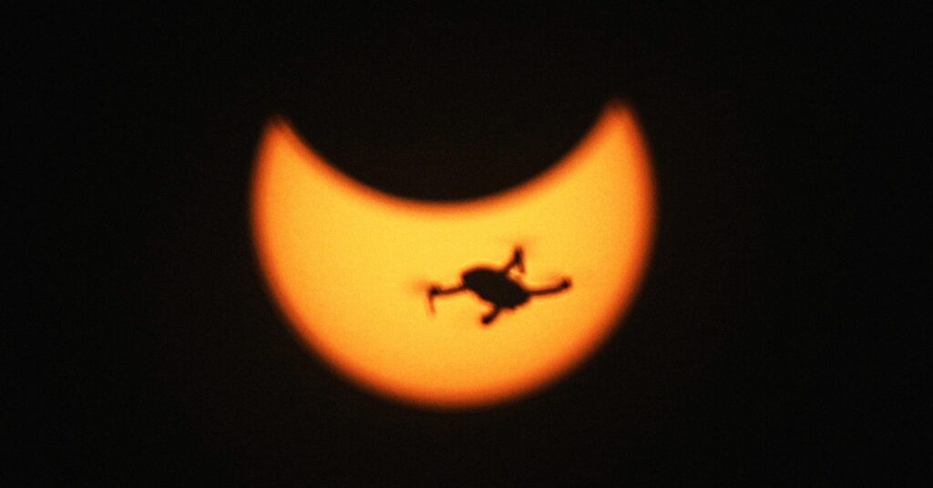 Taiwan Is Rushing to Make Its Own Drones Before It’s Too Late Taiwan Is Rushing to Make Its Own Drones Before It's Too Late