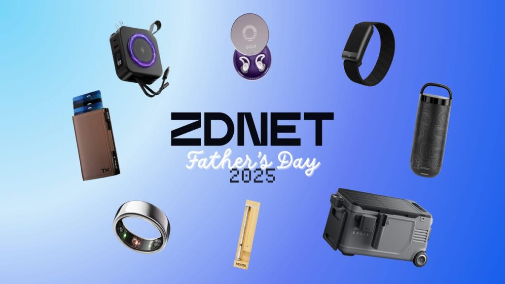 The 15 best expert-picked Father's Day gifts for tech-loving dads