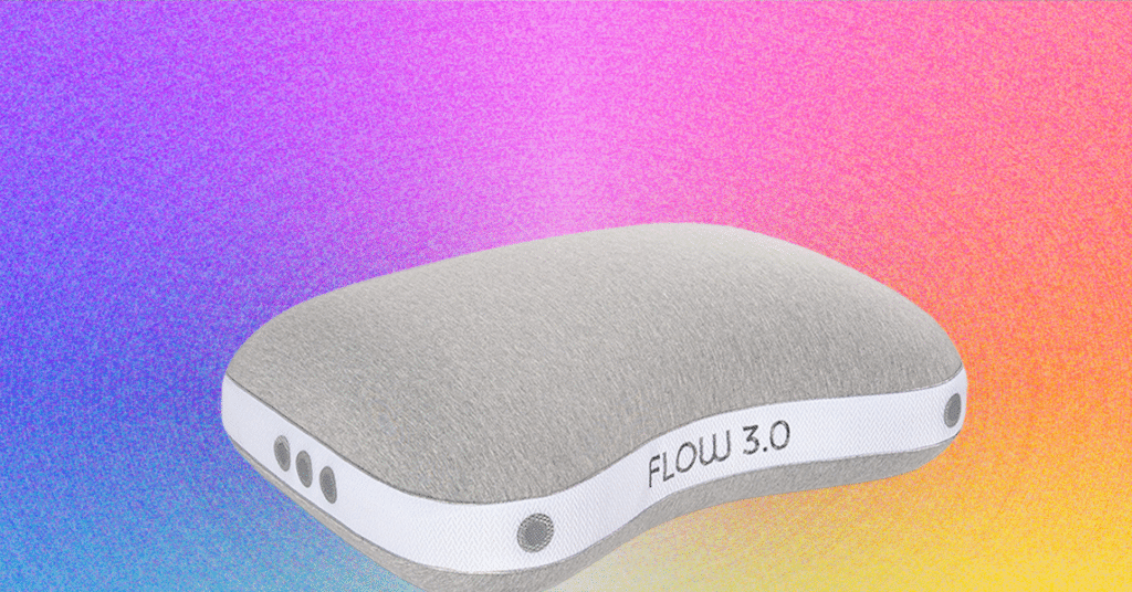 The 9 Best Pillows (2025) Tested and Reviewed by WIRED