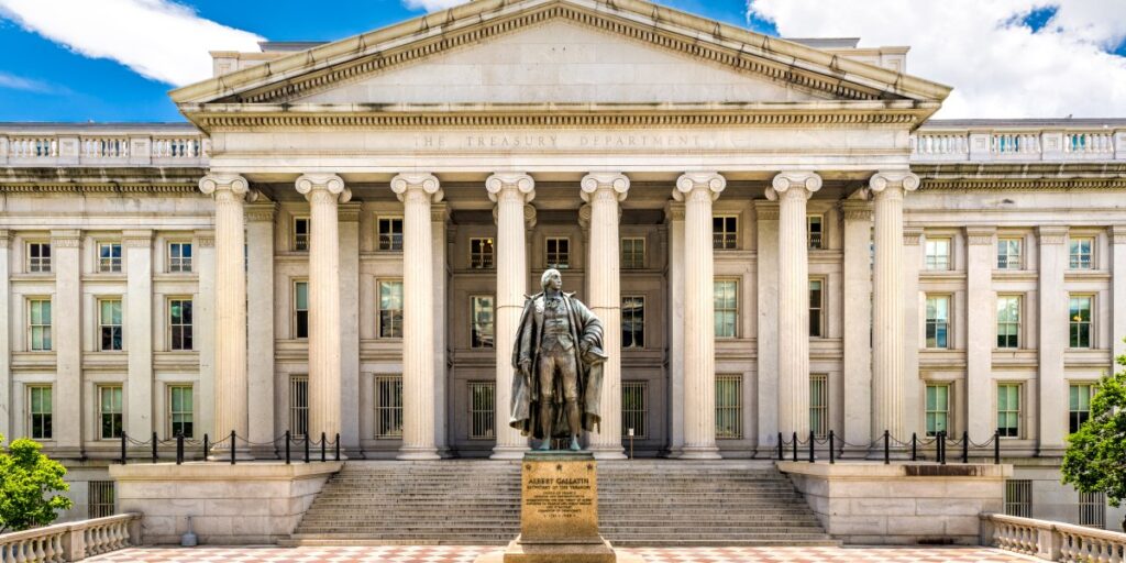 The Bank Secrecy Act is failing everyone. It’s time to rethink financial surveillance. The Bank Secrecy Act is failing everyone. It’s time to rethink financial surveillance.